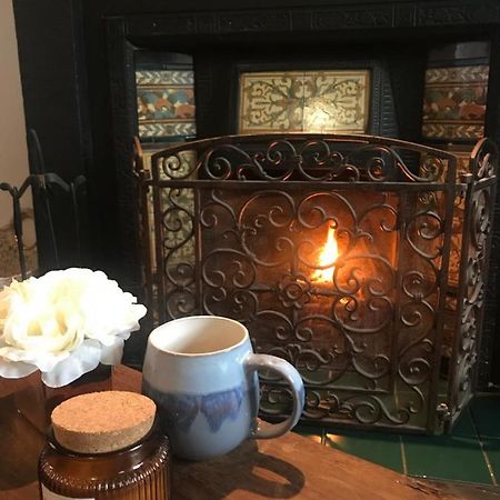 Mill Cottage Modern Boutique Cosy Home In Lake District Village Near Scafell Gosforth  Екстериор снимка