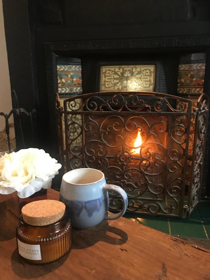 Mill Cottage Modern Boutique Cosy Home In Lake District Village Near Scafell Gosforth  Екстериор снимка