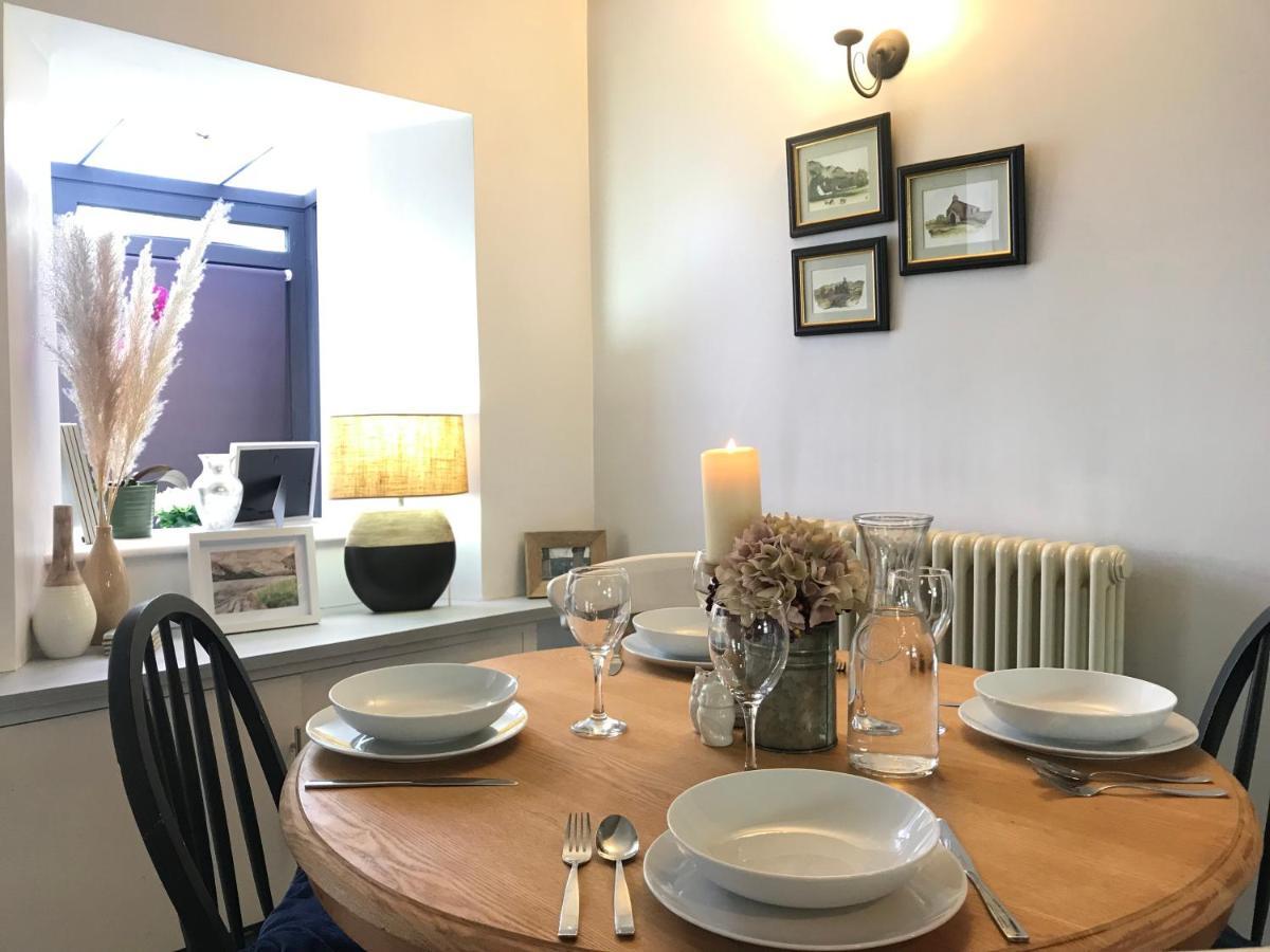 Mill Cottage Modern Boutique Cosy Home In Lake District Village Near Scafell Gosforth  Екстериор снимка