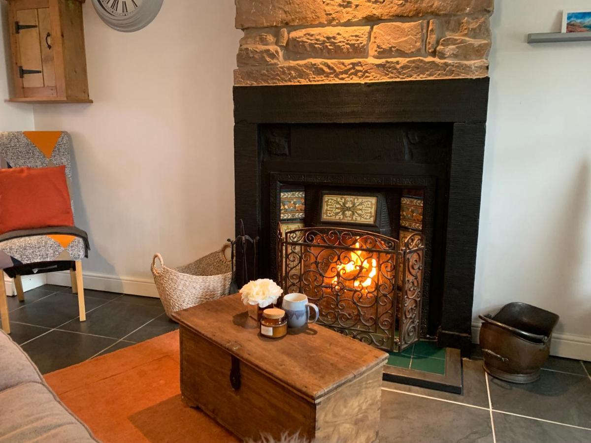 Mill Cottage Modern Boutique Cosy Home In Lake District Village Near Scafell Gosforth  Екстериор снимка