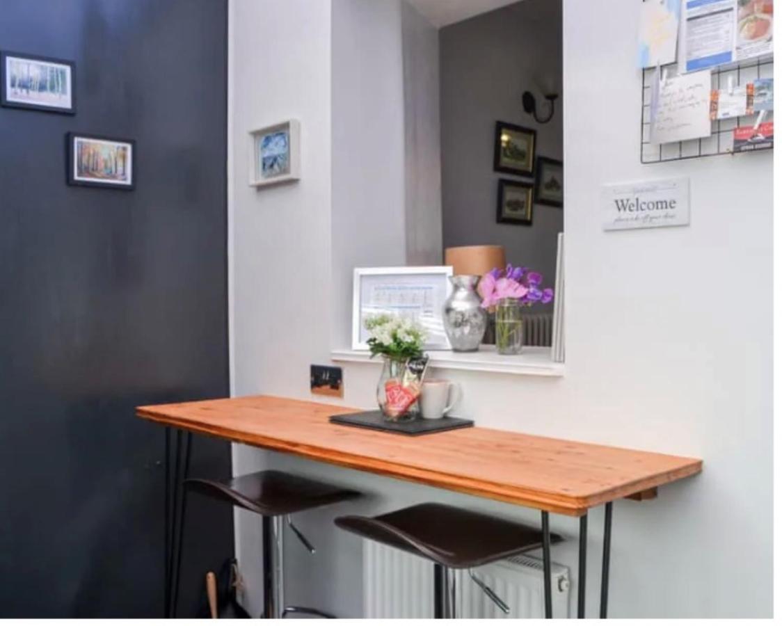 Mill Cottage Modern Boutique Cosy Home In Lake District Village Near Scafell Gosforth  Екстериор снимка