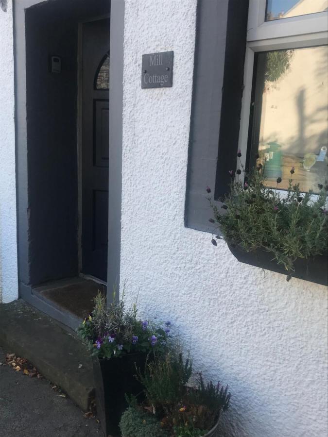 Mill Cottage Modern Boutique Cosy Home In Lake District Village Near Scafell Gosforth  Екстериор снимка