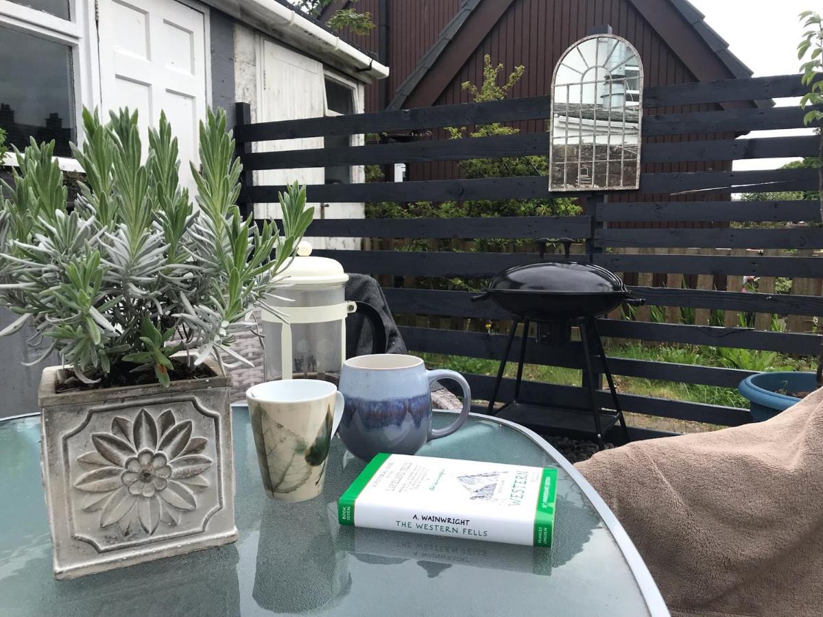 Mill Cottage Modern Boutique Cosy Home In Lake District Village Near Scafell Gosforth  Екстериор снимка