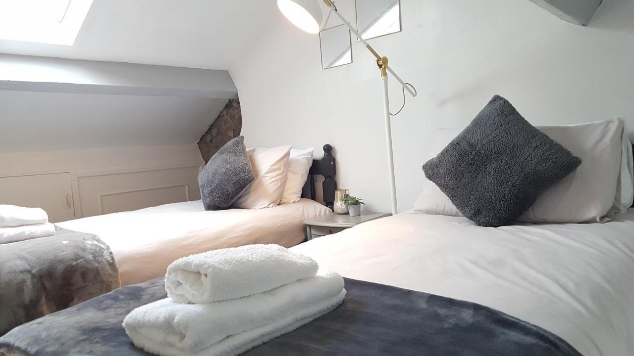 Mill Cottage Modern Boutique Cosy Home In Lake District Village Near Scafell Gosforth  Екстериор снимка