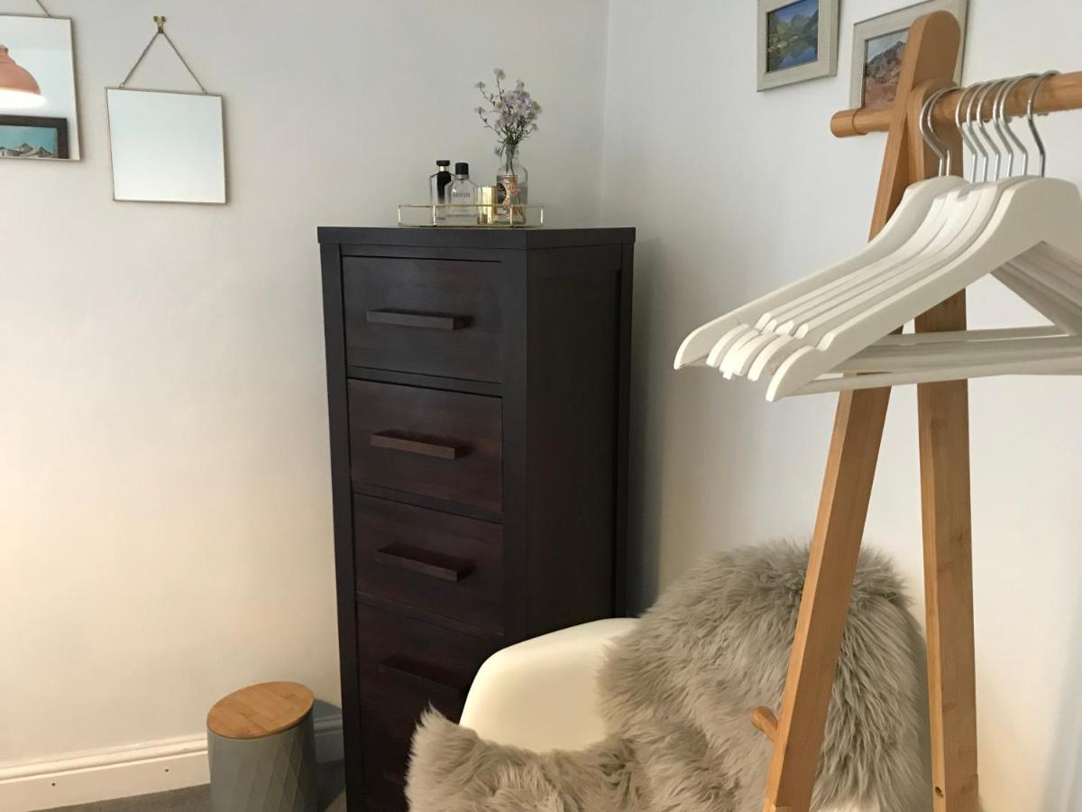 Mill Cottage Modern Boutique Cosy Home In Lake District Village Near Scafell Gosforth  Екстериор снимка