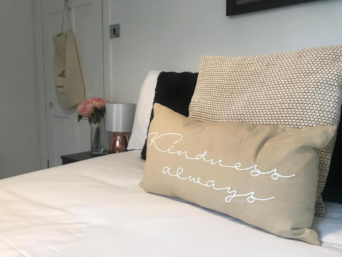 Mill Cottage Modern Boutique Cosy Home In Lake District Village Near Scafell Gosforth  Екстериор снимка