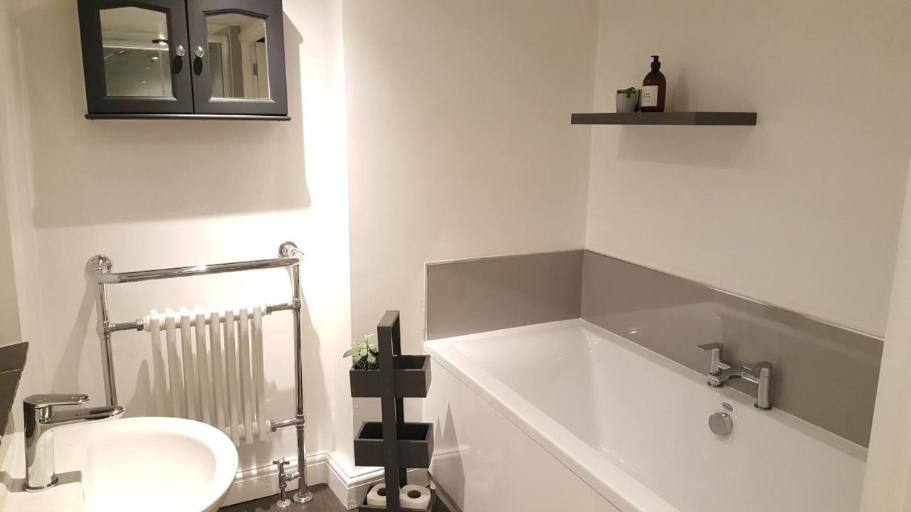 Mill Cottage Modern Boutique Cosy Home In Lake District Village Near Scafell Gosforth  Екстериор снимка