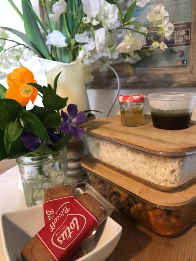 Mill Cottage Modern Boutique Cosy Home In Lake District Village Near Scafell Gosforth  Екстериор снимка