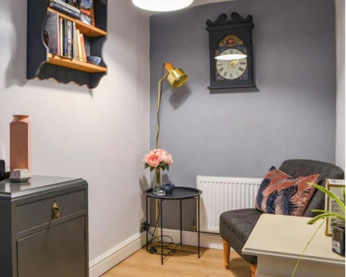 Mill Cottage Modern Boutique Cosy Home In Lake District Village Near Scafell Gosforth  Екстериор снимка