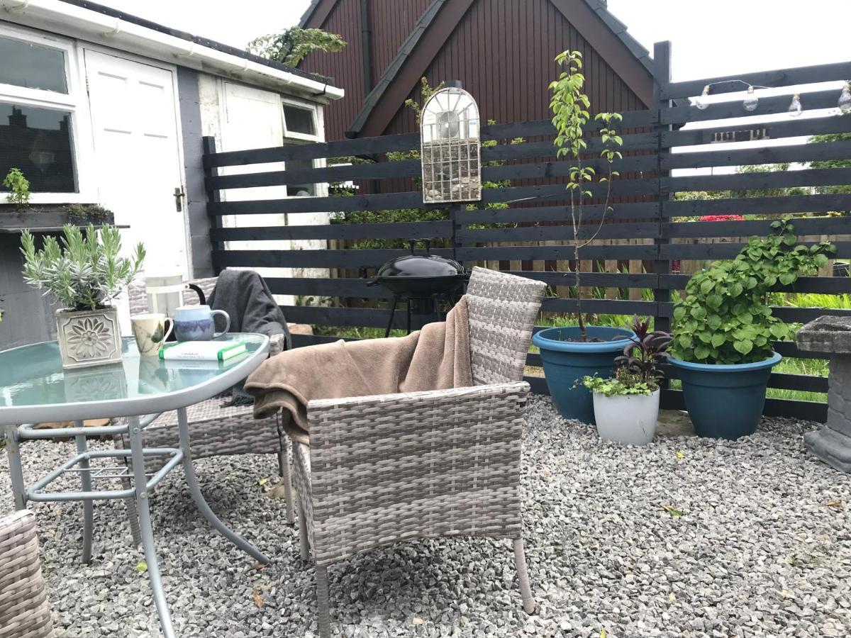 Mill Cottage Modern Boutique Cosy Home In Lake District Village Near Scafell Gosforth  Екстериор снимка