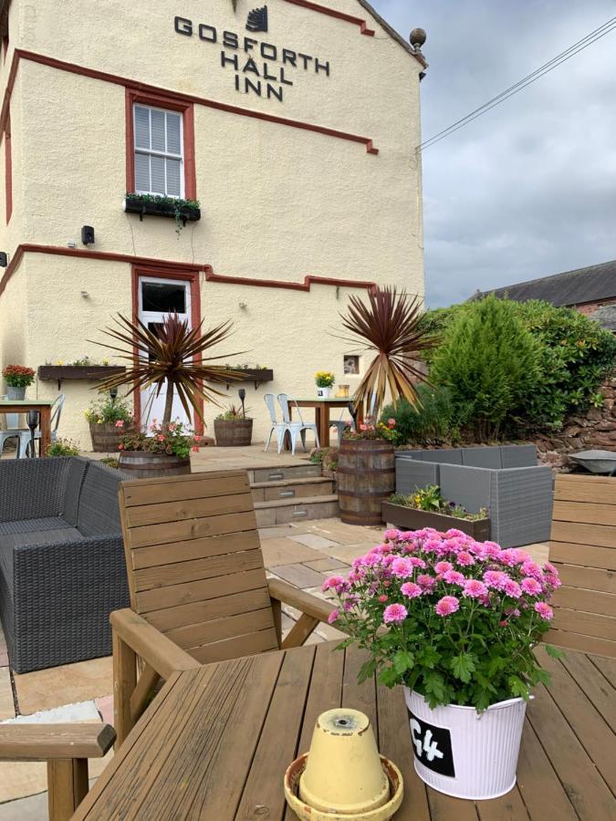 Mill Cottage Modern Boutique Cosy Home In Lake District Village Near Scafell Gosforth  Екстериор снимка