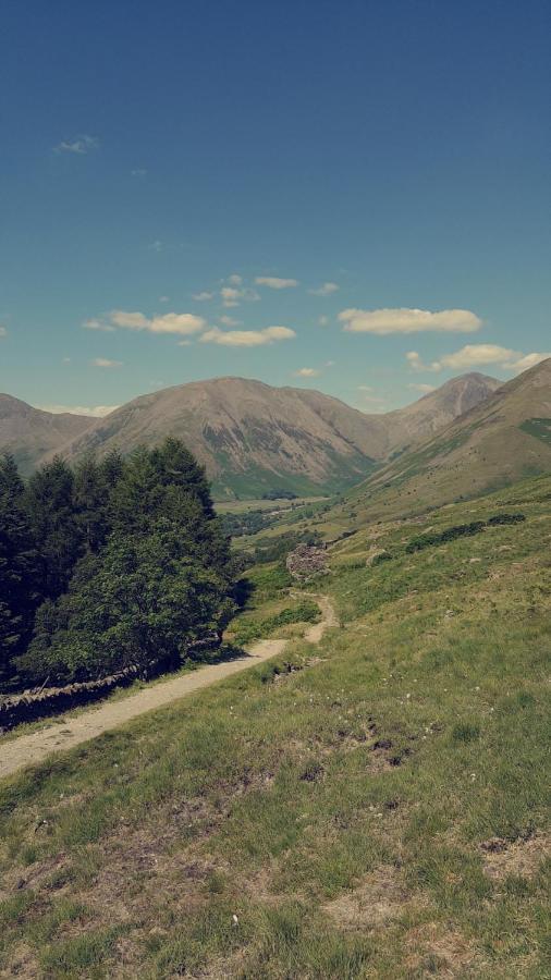 Mill Cottage Modern Boutique Cosy Home In Lake District Village Near Scafell Gosforth  Екстериор снимка
